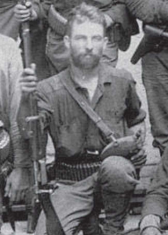 William Simon Harris